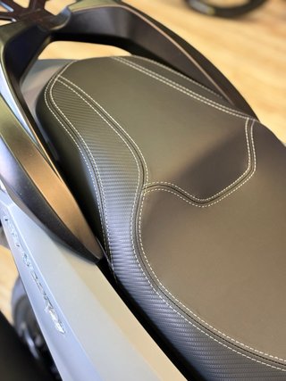 SCORPA CITY CORP SCOOTER 125 | Tipo Yamaha NMAX