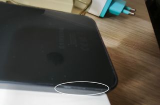 SAMSUNG A35 5G SM-A356B/DS 128 GB VERY GOOD