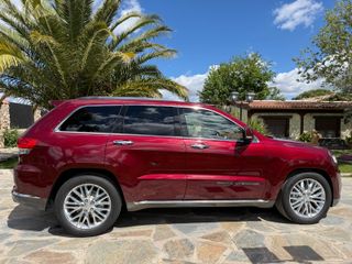 Jeep Grand Cherokee 2020