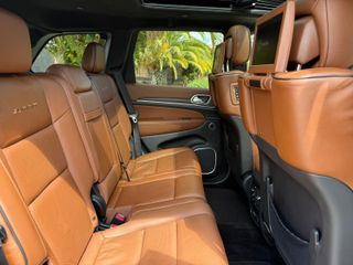 Jeep Grand Cherokee 2020