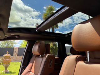 Jeep Grand Cherokee 2020