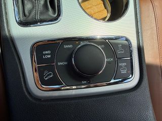 Jeep Grand Cherokee 2020