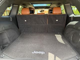 Jeep Grand Cherokee 2020