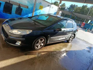 Peugeot 407 2005