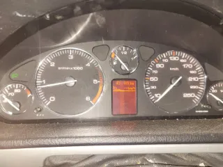 Peugeot 407 2005