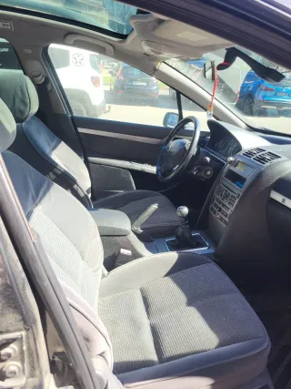 Peugeot 407 2005