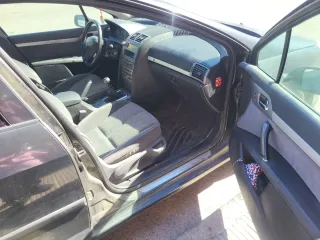 Peugeot 407 2005