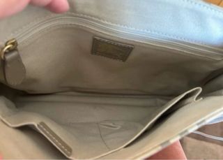 Bolso Burberry Original Cuadros