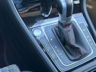 Golf 7.5 GTI DSG Performance