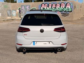 Golf 7.5 GTI DSG Performance