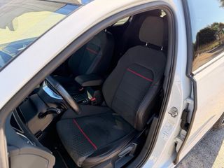 Golf 7.5 GTI DSG Performance