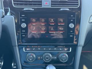 Golf 7.5 GTI DSG Performance