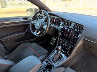 Golf 7.5 GTI DSG Performance
