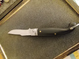 Coltello cucina italiano collezione Tonerini