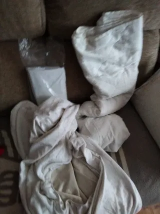 Protectores de colchón Velfont