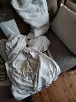 Protectores de colchón Velfont