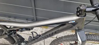Bicicleta Specialized Sworks del 2018 talla L