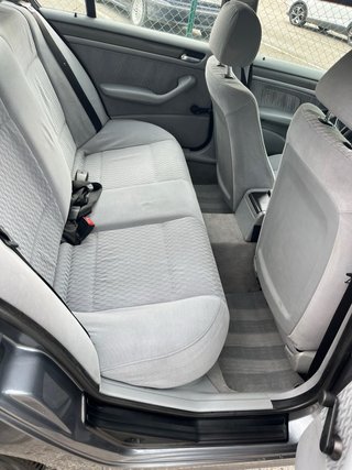 BMW Serie 3 2001