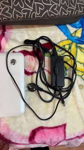 Portátil HP 15 - Funciona - Básico