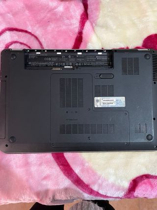Portátil HP 15 - Funciona - Básico
