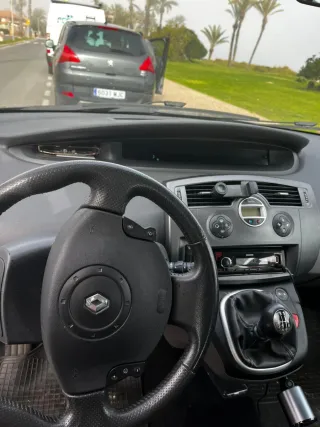 Renault Grand Scenic 2005