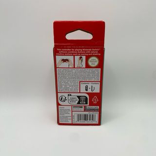 Controller Joy-Con DX Nintendo Switch