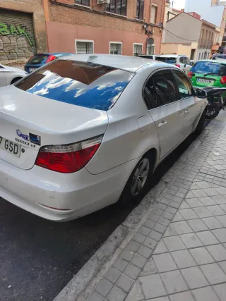 BMW Serie 5 2010