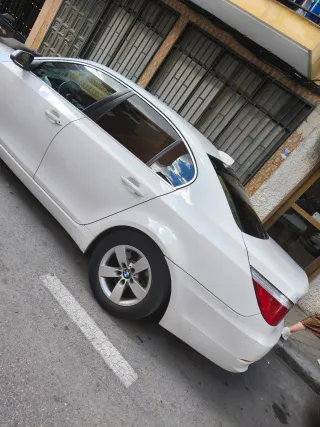 BMW Serie 5 2010