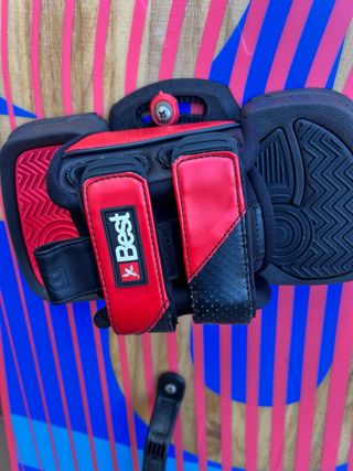 Equipo Kitesurf BEST Principiantes