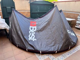 Equipo Kitesurf BEST Principiantes