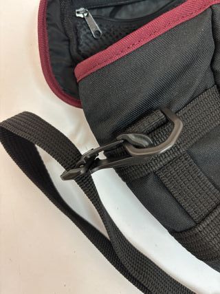 Funda Cámara Tamron Negra