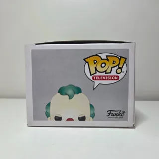 Funko Pop Treehouse of Horror: Vampire Krusty 1030