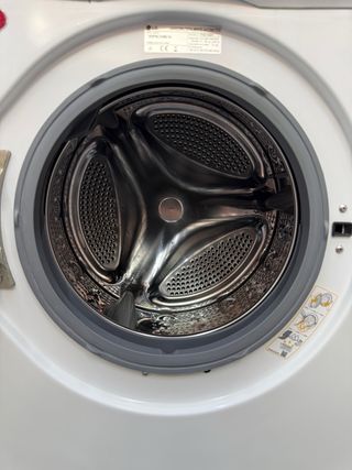 Lavadora LG 7kg Grantia Transporte gratis A+++