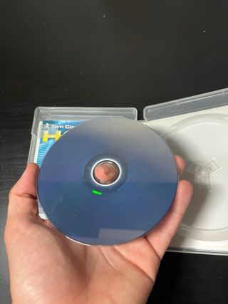 Tom Clancy's HAWX PS3