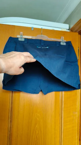 Falda pantalón Rox Talla L