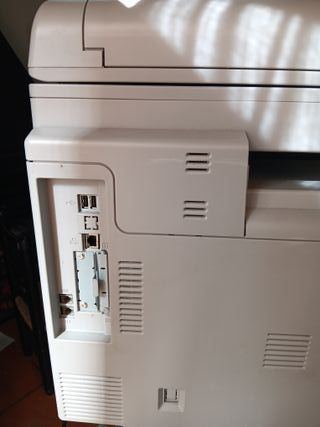 Ricoh C307SP Impresora Multifunción Láser Color A4