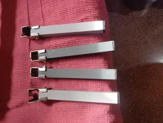 Somier y colchón de regalo