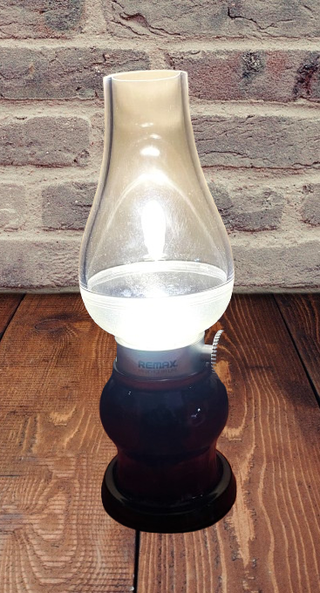 Lampada LED Remax RL-E200