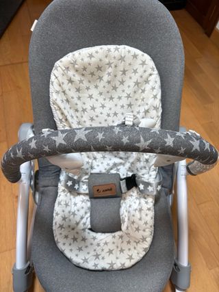 Hamaca Jane Fold Plegable