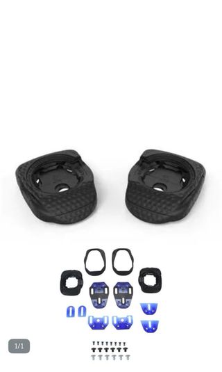 Pedais Speedplay Zero Usados