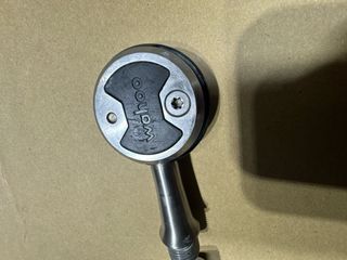 Pedais Speedplay Zero Usados