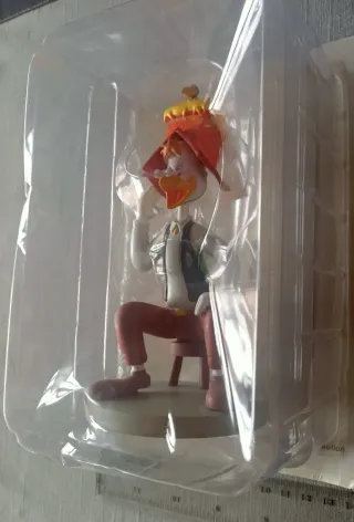 Ungenio Tarconi Figura Disney 37 Hachette