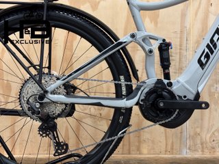 Giant Stance E + EX Pro Shimano Deore 2022