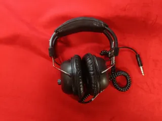 Cascos Vintage Lyric LP-200S Japan