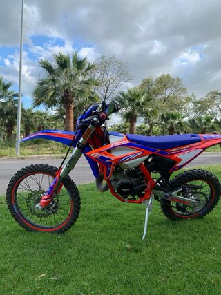 Beta RR Racing Enduro 2025
