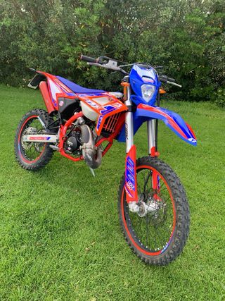 Beta RR Racing Enduro 2025