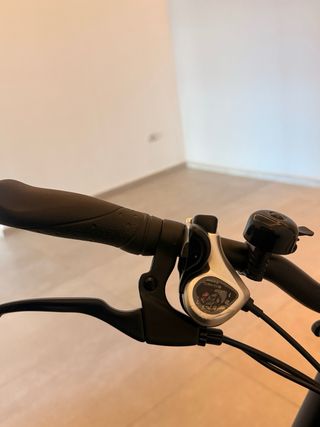 Nilox J4 Plus Bicicleta Eléctrica Plegable