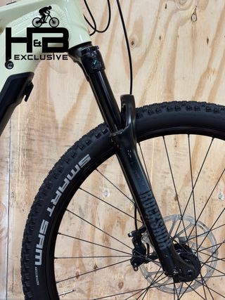 Focus Thron2 6.8 Shimano XT 2023