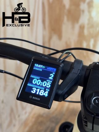 Focus Thron2 6.8 Shimano XT 2023