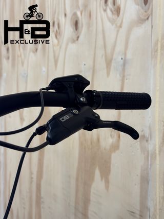 Focus Thron2 6.8 Shimano XT 2023
